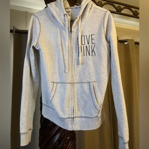 Victoria Secret Pink hoodie